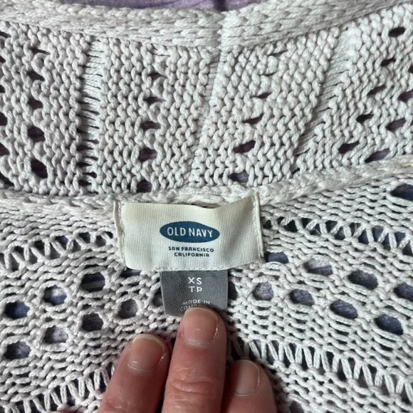 Cardigan - Picture 3 of 3